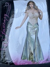 Fantasy By Fun World Mermaid