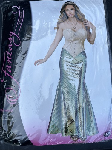 Fantasy fun world mermaid - fantasy,