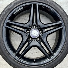 Genuine mercedes benz class - genuine,