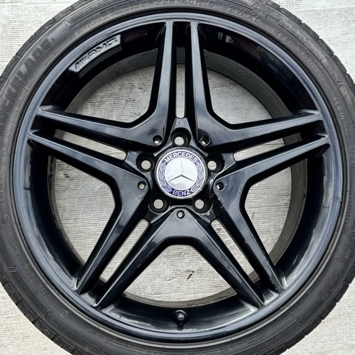 Genuine mercedes benz class - genuine,