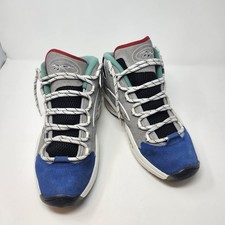 Reebok Question Mid Shoes