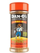 Dan-O’s (2 Pack) Taco