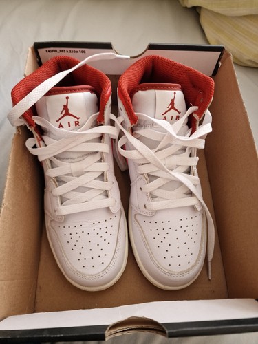 Brand new nike air jordan - brand,