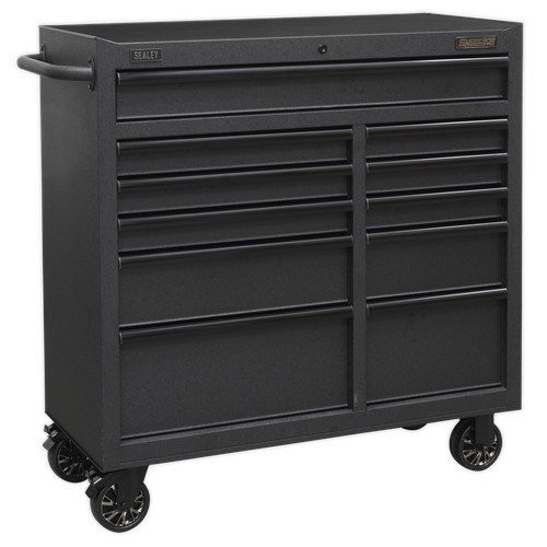 Sealey superline proâ black - sealey,