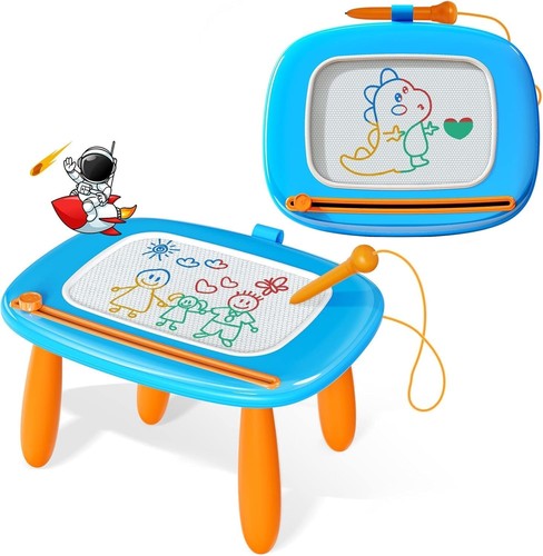 Kikidex magnetic drawing - kikidex,