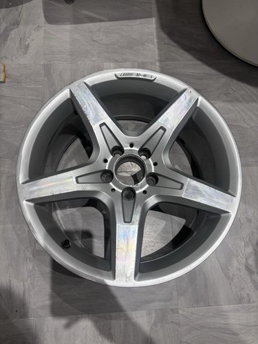 Genuine mercedes benz r172 - genuine, mercedes-benz