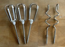Kenwood Electric Hand Mixer Spare Parts