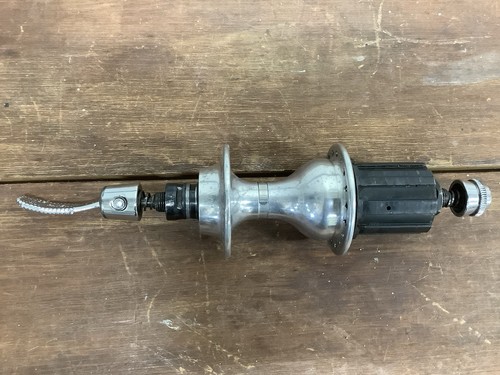 Campagnolo chorus speed - 8,