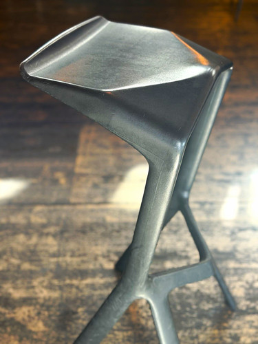Plank miura design chair - design,