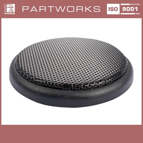Speaker cover for - for, 911