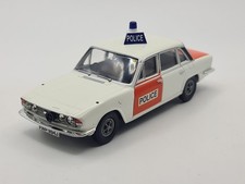 Vanguards VA08201 Triumph 2.5