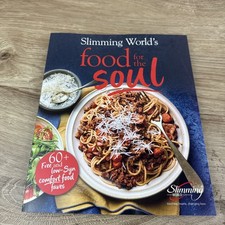 NEW Slimming World Cookbook