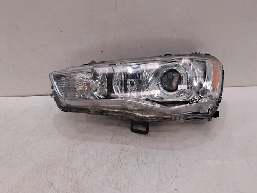 Mitsubishi outlander gx 4 - gx,