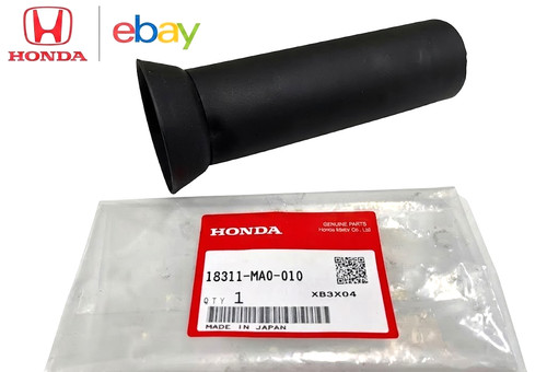 Honda 18311 ma0 010 - honda, exhaust