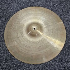 Crash Ride Cymbal 18" Heavy