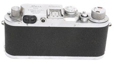 Leica IIIC camera body Screw