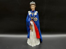 Royal Doulton Queen Elizabeth