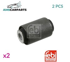 CONTROL ARM WISHBONE BUSH PAIR