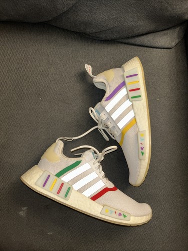 Adidas disney pixar nmd - adidas, nmd_r1