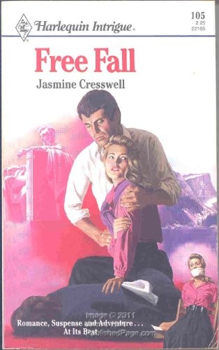 Free fall jasmine - free, (intrigue)-jasmine