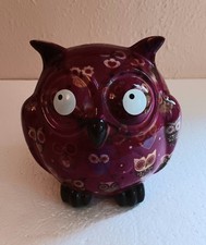 Pomme Pidou  Owl Money Box