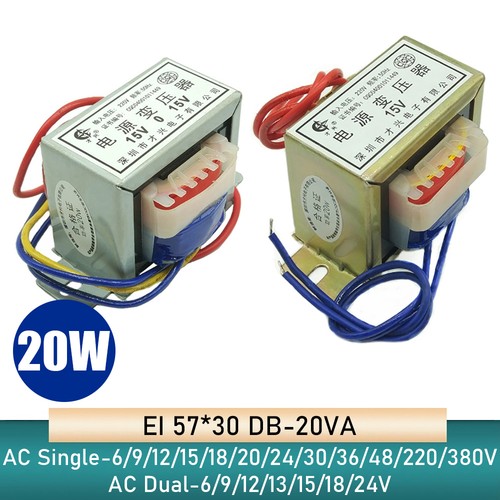 Power transformer 20w - power,