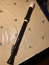 VINTAGE AULOS TENOR RECORDER