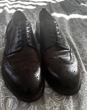 Next Hell for Leather Brown