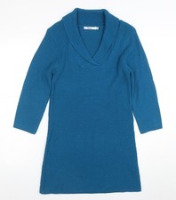 Marks & Spencer Women’s Blue