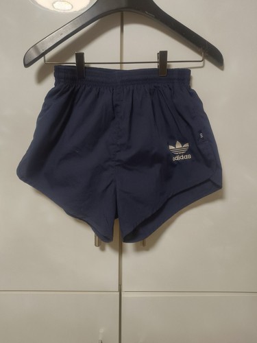 Adidas vintage mens - vintage, shorts