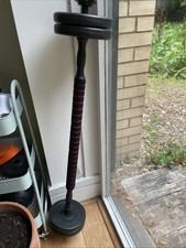 Barbell Set with Weight plates 0.75/1.25/10kg