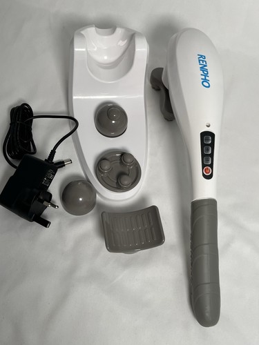Renpho cordless massage - renpho,