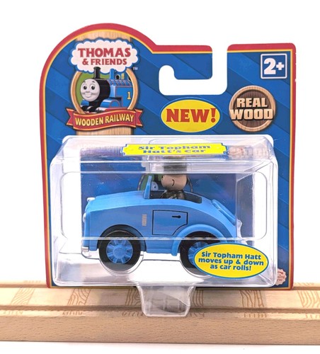 Thomas friends wooden - thomas,