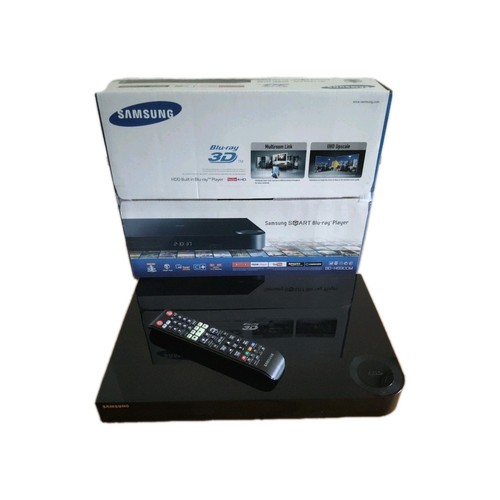 Samsung h8900m blu - 3d, blu-ray