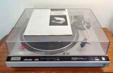 Technics SL-1600 mk2 * Direct