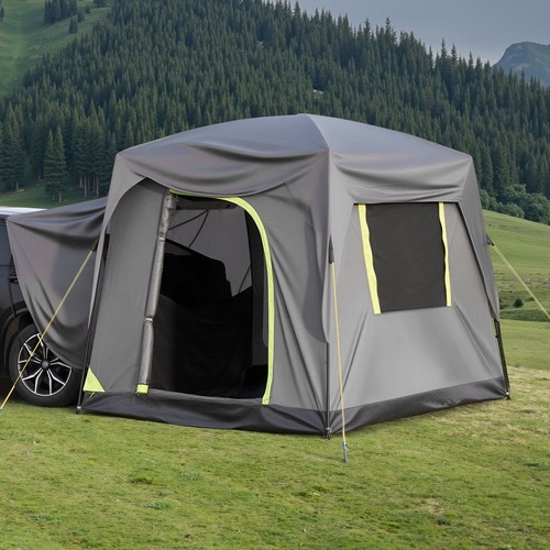 Suv trunk outdoor - 10',