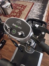 2021 Quingo Ultra 4mph Medium Size Mobility Scooter Buggy 