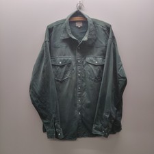 The Trader Jeans Company Shirt
