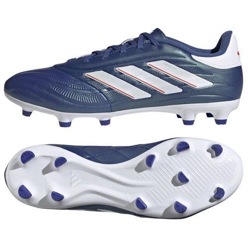 Adidas copa pure - pure, fg