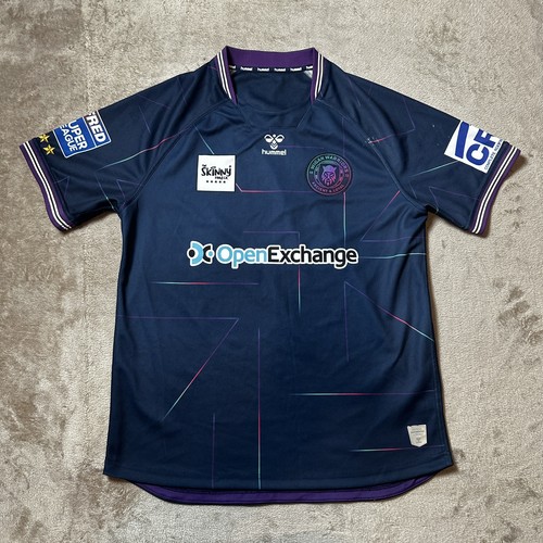 Original wigan warriors rugby - original,