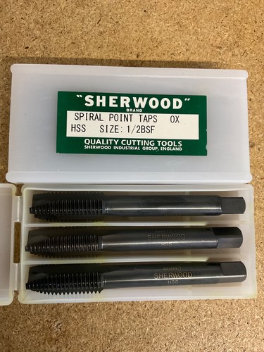 Sherwood bsf point - sherwood,