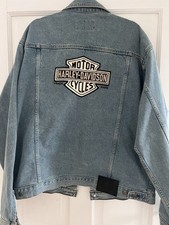 Limited Edition Harley