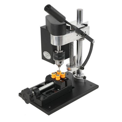 Mini bench drill stand - mini,