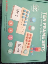 Maths Games Learning Resources