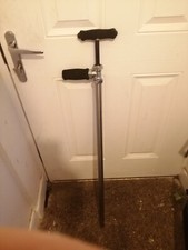 28 mm home made bait pump