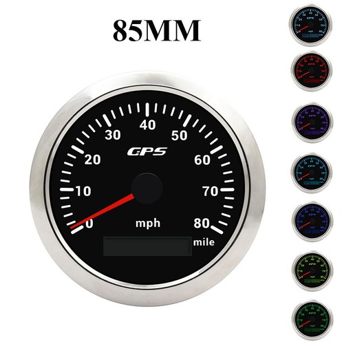 Universal 85mm digital gps - 85mm,