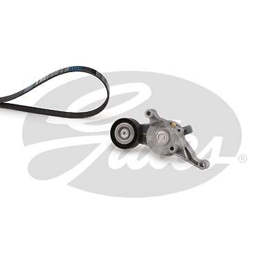 Gates drive belt - belt, vw