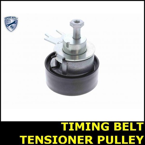 Timing belt tensioner - belt,