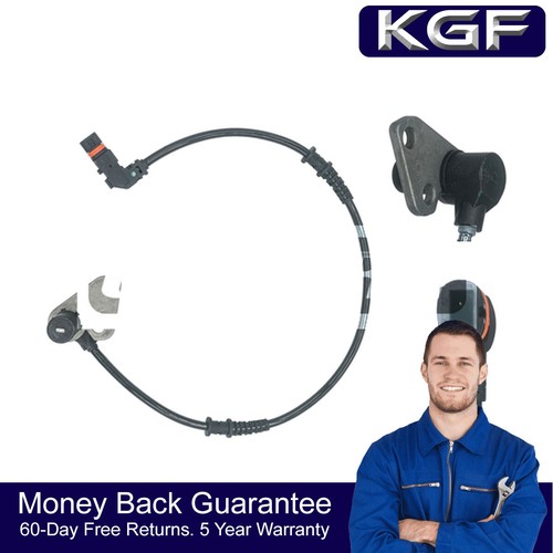 Kgf front left - left, abs