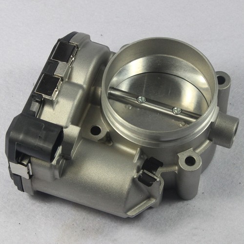 New throttle body assembly for - throttle,
